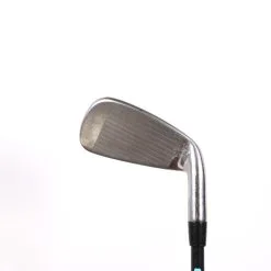 LEFTY Cleveland Launcher HBTurbo Single 6 Iron 37.5 In Mayazaki Graphite Seniors 15 LEFTY Cleveland Launcher HBTurbo Single 6 Iron 37.5 In Mayazaki Graphite Seniors -GOLF BAGS Sales ebb346a9 5f95 5317 8dd1 9f6e78d00afc