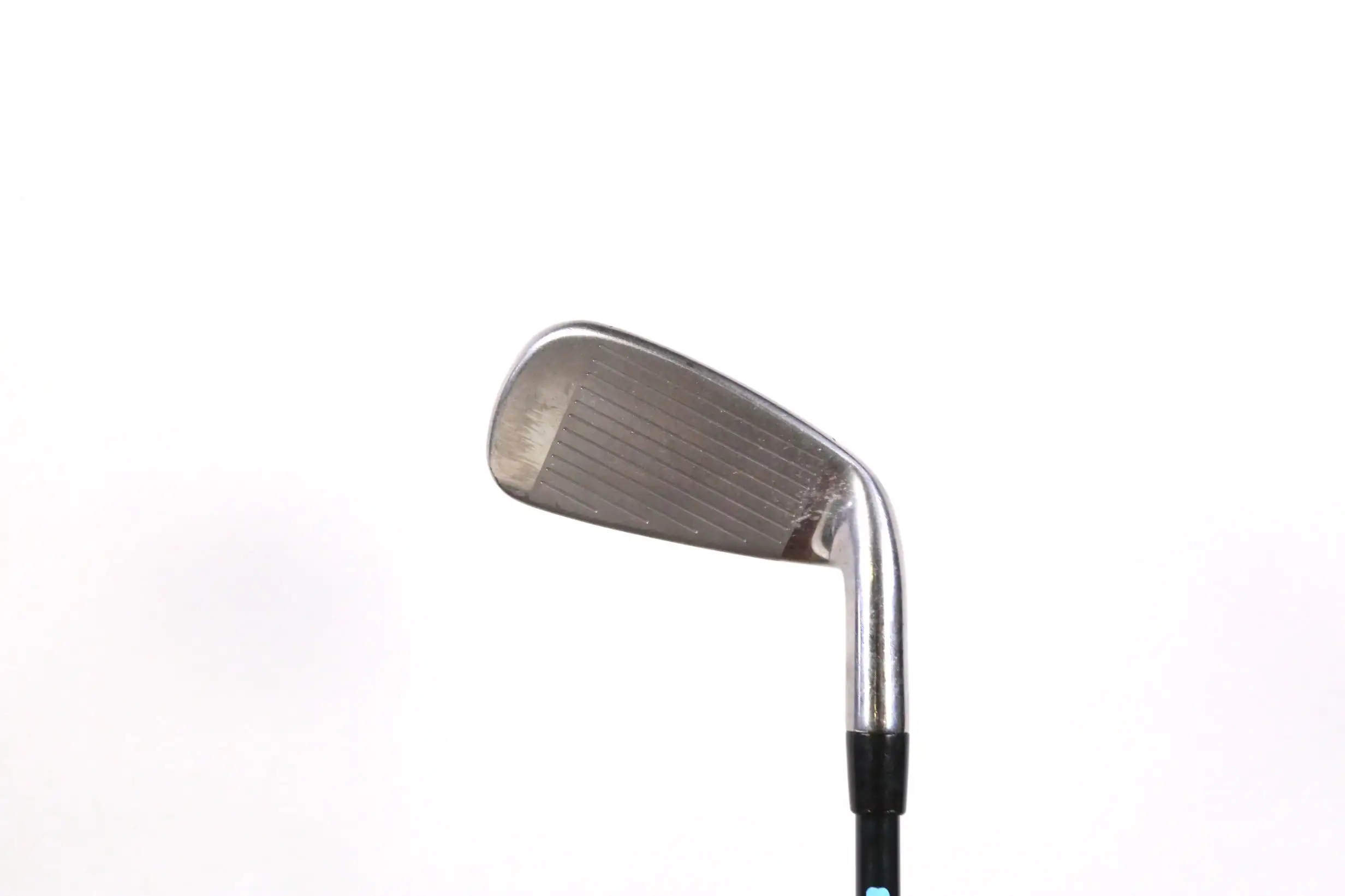 LEFTY Cleveland Launcher HBTurbo Single 6 Iron 37.5 In Mayazaki Graphite Seniors 7 LEFTY Cleveland Launcher HBTurbo Single 6 Iron 37.5 In Mayazaki Graphite Seniors - Image 5