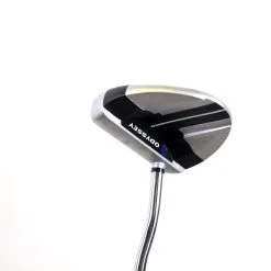 Odyssey Works V-Line Versa SuperStroke Putter RH 35 In Odyssey Steel Shaft -GOLF BAGS Sales ebe6d640 8866 510d 9038 17769ef17e28