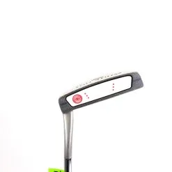 Odyssey White Hot XG #9 Putter RH 33 In True Temper Steel Shaft -GOLF BAGS Sales ec12ab3d 3ca1 5f41 ad9a 5c1f079ac74f