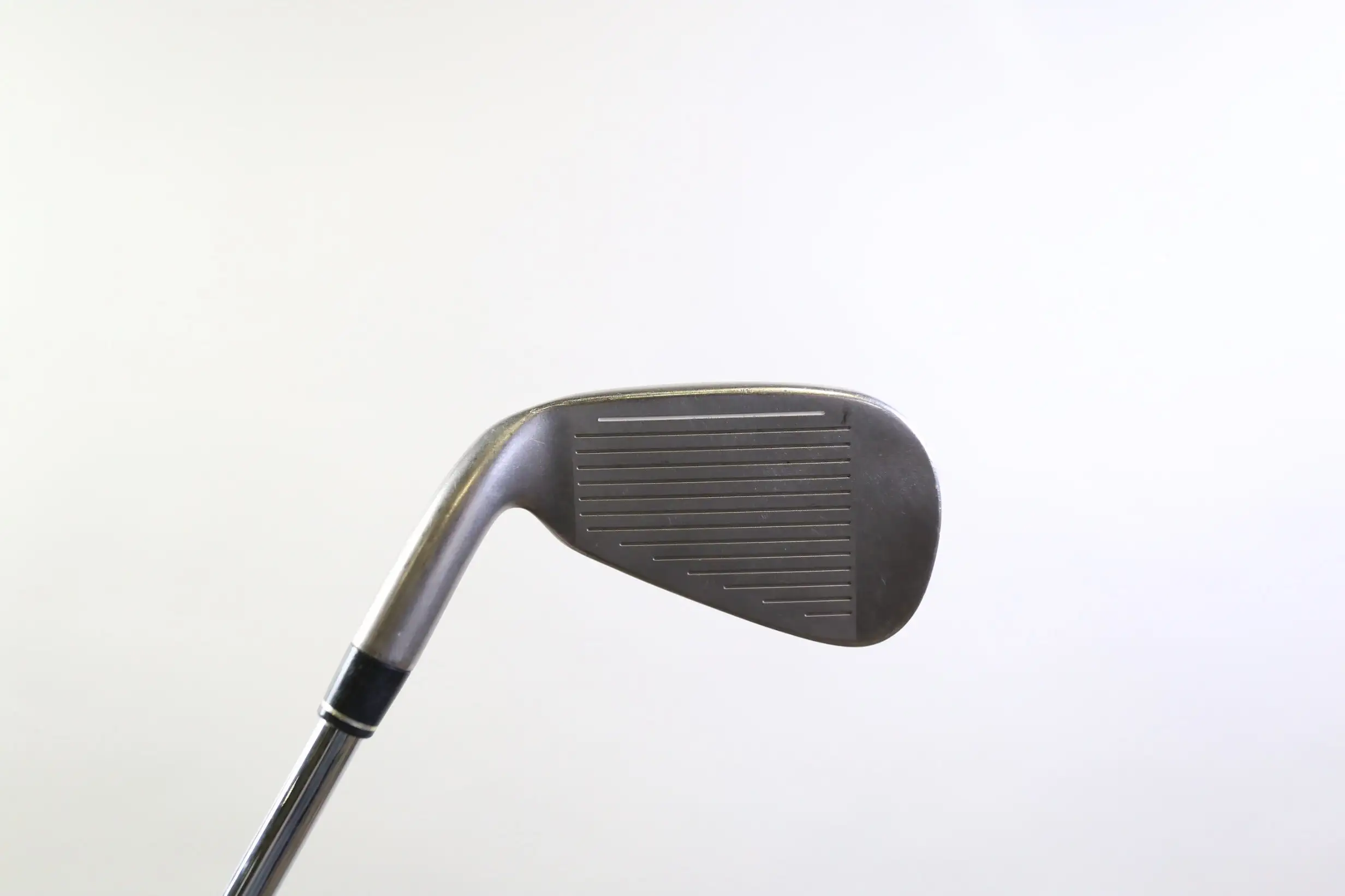 TaylorMade RocketBallz Single 6 Iron 26.5* RH 38 In RBZ Steel Shaft Regular Flex 4 TaylorMade RocketBallz Single 6 Iron 26.5* RH 38 In RBZ Steel Shaft Regular Flex - Image 2