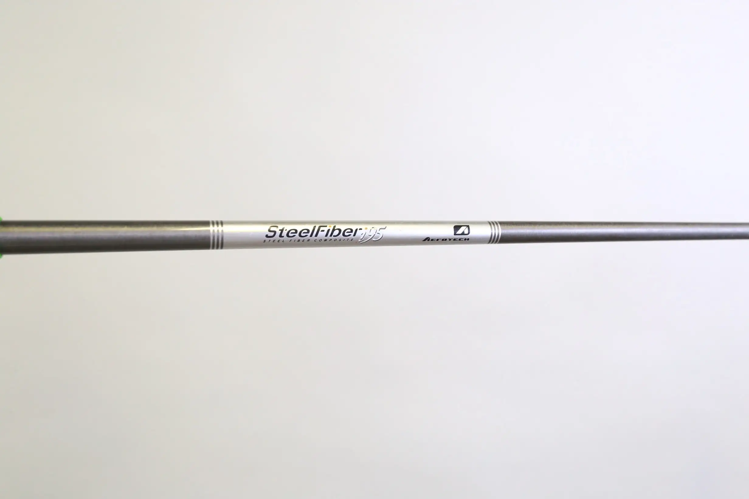 TaylorMade SpeedBlade 7 Iron 30.5* RH 37 In Graphite Shaft Regular Flex 11 TaylorMade SpeedBlade 7 Iron 30.5* RH 37 In Graphite Shaft Regular Flex - Image 9