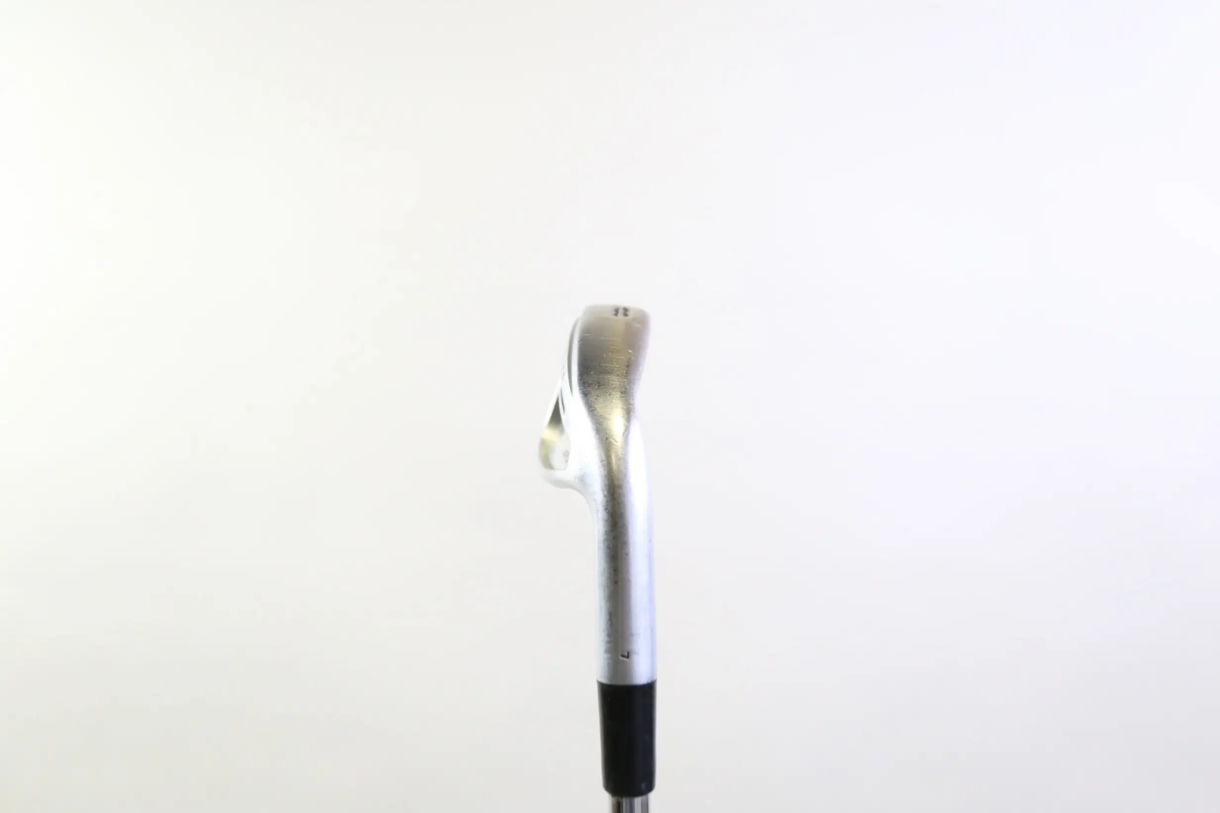 Callaway Apex Pro Forged Single 8 Iron RH 37 In Steel Shaft Extra Stiff Flex 5 Callaway Apex Pro Forged Single 8 Iron RH 37 In Steel Shaft Extra Stiff Flex - Image 3