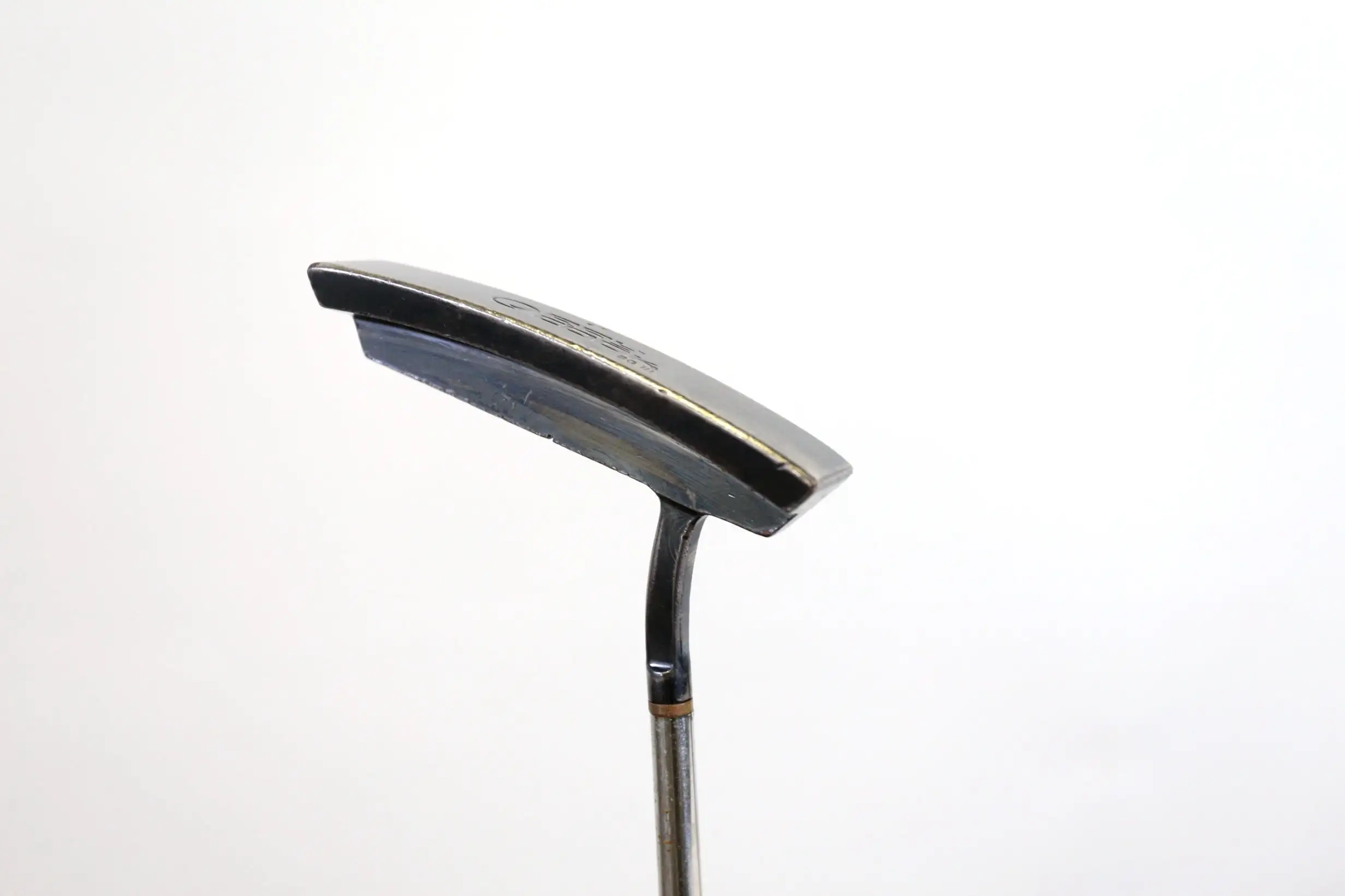 Ray Cook BG III Putter RH 35 In Steel Shaft Ray Cook Pistol Grip 4 Ray Cook BG III Putter RH 35 In Steel Shaft Ray Cook Pistol Grip - Image 2