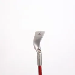 Ping G15 Brown Dot Single 7 Iron 32* RH 35.75 In Ping TFC149 I Soft Regular 16 Ping G15 Brown Dot Single 7 Iron 32* RH 35.75 In Ping TFC149 I Soft Regular -GOLF BAGS Sales ec633d6d 2fa2 552f 87b7 3677d639f710