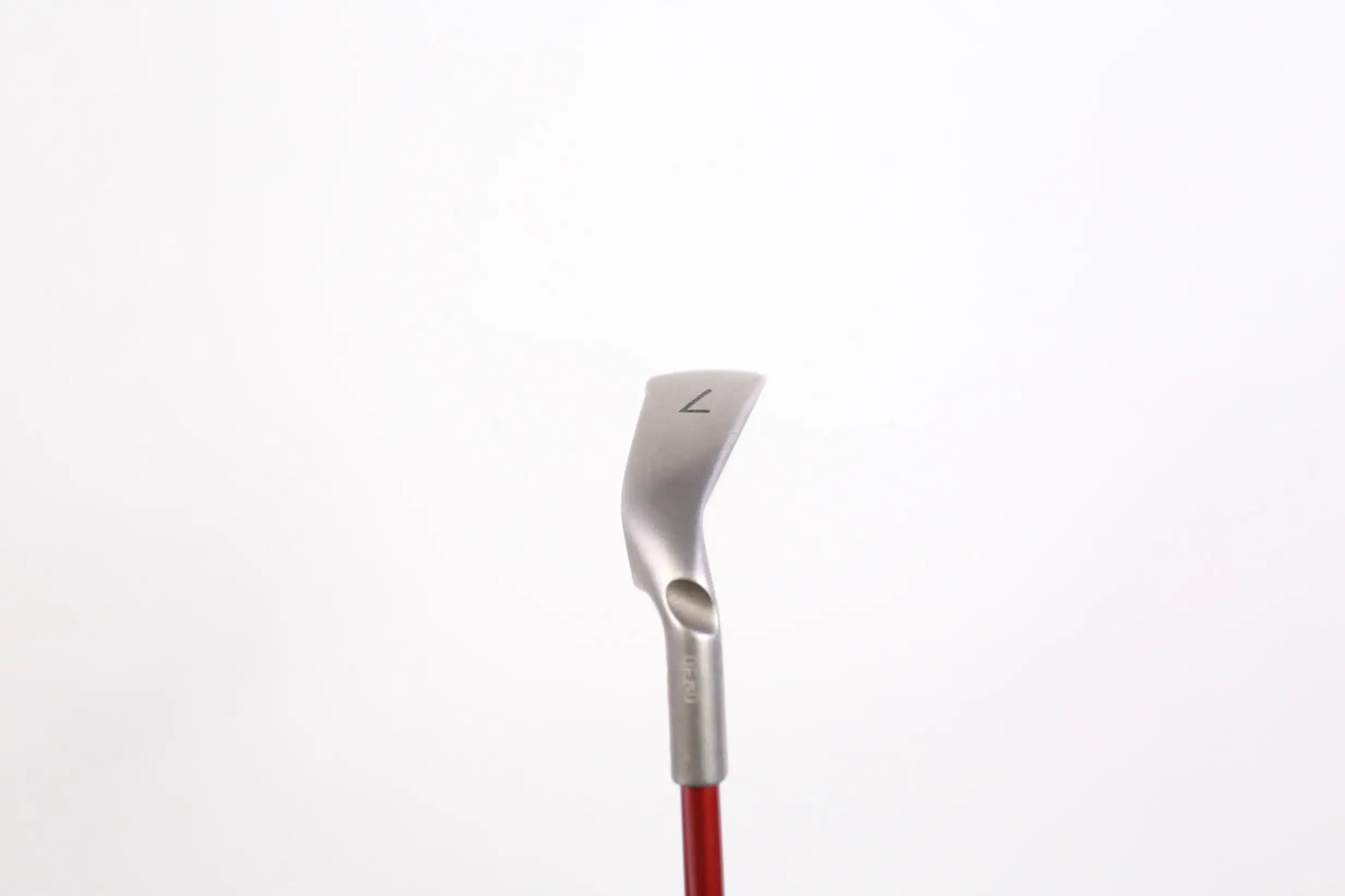 Ping G15 Brown Dot Single 7 Iron 32* RH 35.75 In Ping TFC149 I Soft Regular 8 Ping G15 Brown Dot Single 7 Iron 32* RH 35.75 In Ping TFC149 I Soft Regular - Image 6