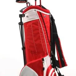 Powerbilt Power Bilt 1W, 5H, 7 Iron, W, Putter RH Kids Set W/ Bag Junior Flex 17 Powerbilt Power Bilt 1W, 5H, 7 Iron, W, Putter RH Kids Set W/ Bag Junior Flex -GOLF BAGS Sales ecb87fe8 524f 5a80 8955 125b2eb89b9e scaled