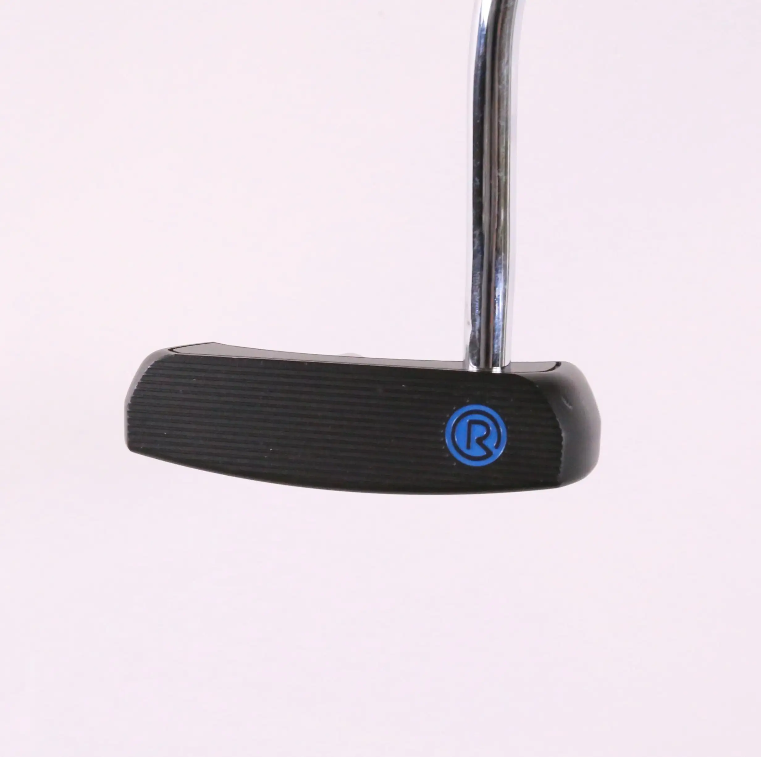 Rife Vault 001 Legend Two Bar Putter RH 30 In Steel Shaft Winn Pistol Grip 10 Rife Vault 001 Legend Two Bar Putter RH 30 In Steel Shaft Winn Pistol Grip - Image 8