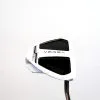 Odyssey Versa 2-Ball White Putter RH 34 In Versa Steel Shaft -GOLF BAGS Sales ed15c816 480f 5e8e af53 4cf17ffadc66
