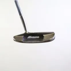Mizuno TPM 3 Putter RH 35 In Steel Shaft Mizuno Grip 14 Mizuno TPM 3 Putter RH 35 In Steel Shaft Mizuno Grip -GOLF BAGS Sales ed1f889c 0157 5563 ac9a f24c34c61df9