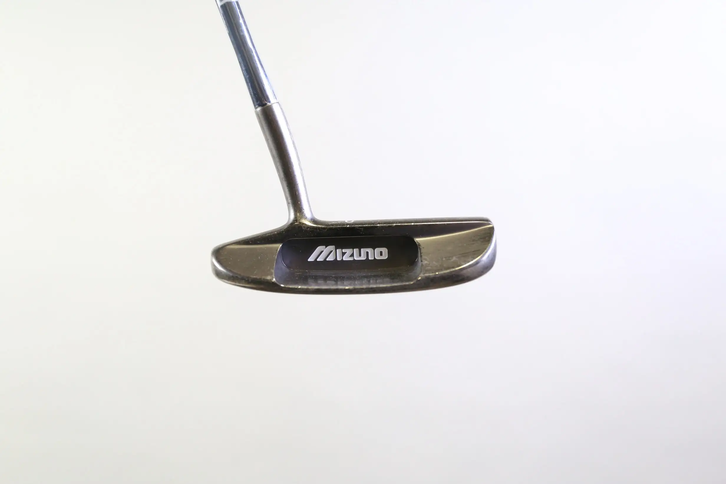 Mizuno TPM 3 Putter RH 35 In Steel Shaft Mizuno Grip 7 Mizuno TPM 3 Putter RH 35 In Steel Shaft Mizuno Grip - Image 5
