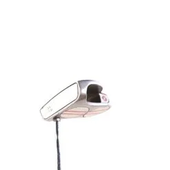 Odyssey White Hot 2-Ball Putter 32in RH Odysset O-Ball Steel Shaft 13 Odyssey White Hot 2-Ball Putter 32in RH Odysset O-Ball Steel Shaft -GOLF BAGS Sales ed315f73 42b4 5b0f 969c f72683b7f03a scaled