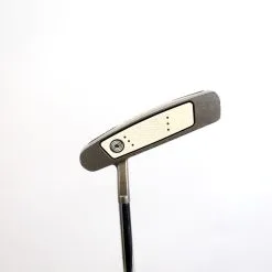 Odyssey White Hot Tour #2 Putter RH 35 In Odyssey Steel Shaft SuperStroke Grip 16 Odyssey White Hot Tour #2 Putter RH 35 In Odyssey Steel Shaft SuperStroke Grip -GOLF BAGS Sales ed5dacdb d4a6 58e5 a8c5 19de264f797f