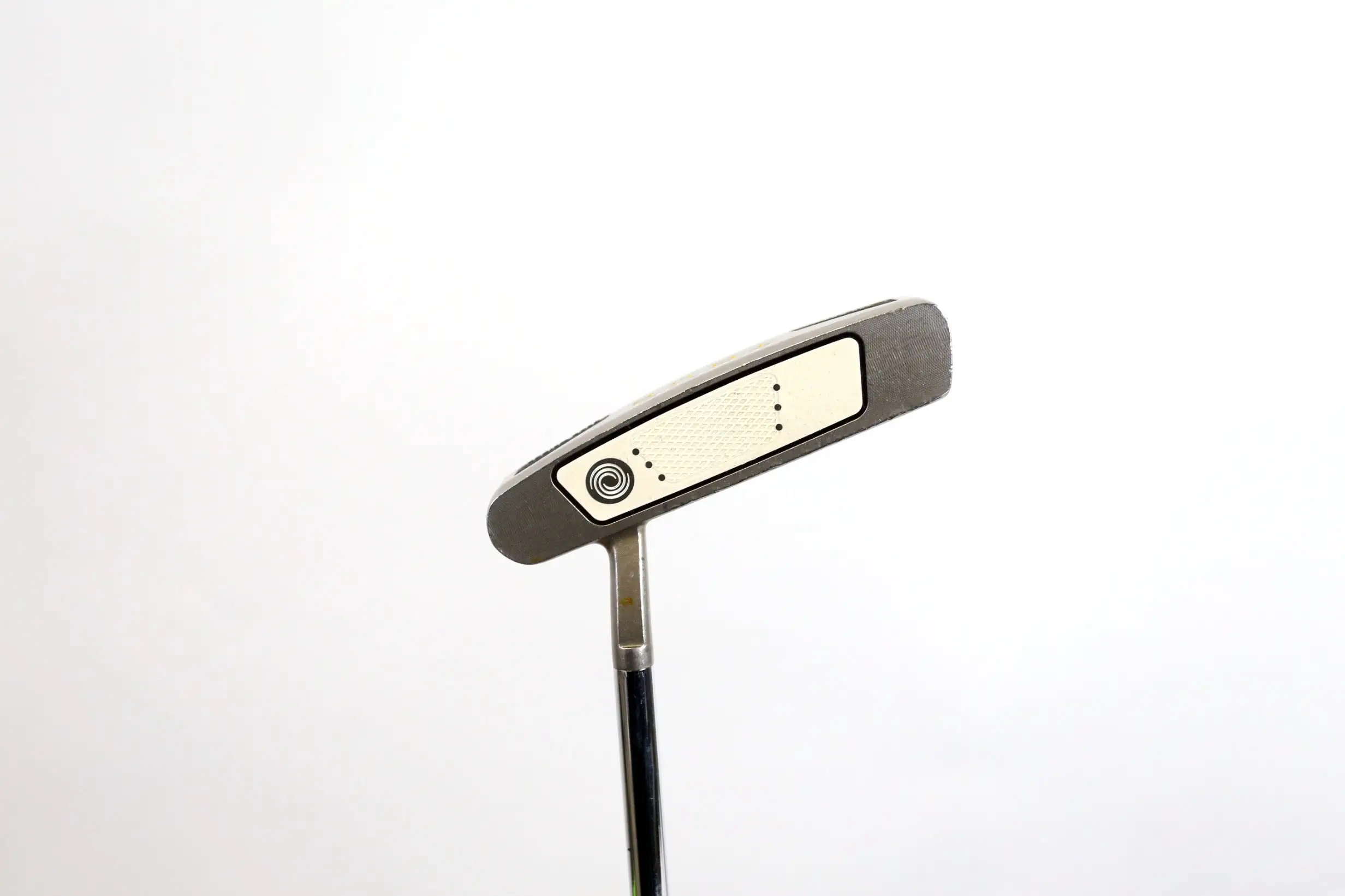 Odyssey White Hot Tour #2 Putter RH 35 In Odyssey Steel Shaft SuperStroke Grip 8 Odyssey White Hot Tour #2 Putter RH 35 In Odyssey Steel Shaft SuperStroke Grip - Image 6