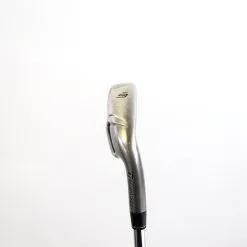 TaylorMade RocketBallz 6 Iron 26.5* RH 38.25 In Steel Shaft Regular Flex 16 TaylorMade RocketBallz 6 Iron 26.5* RH 38.25 In Steel Shaft Regular Flex -GOLF BAGS Sales ed71a776 55d5 5ade 970c 0ec9e89b3f55