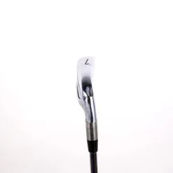 Titleist T200 Single 7 Iron RH 37 In True Temper AMT Black Steel Stiff Flex 16 Titleist T200 Single 7 Iron RH 37 In True Temper AMT Black Steel Stiff Flex -GOLF BAGS Sales edafc8e2 e1b5 5543 b7d5 0fcd3279c8ca