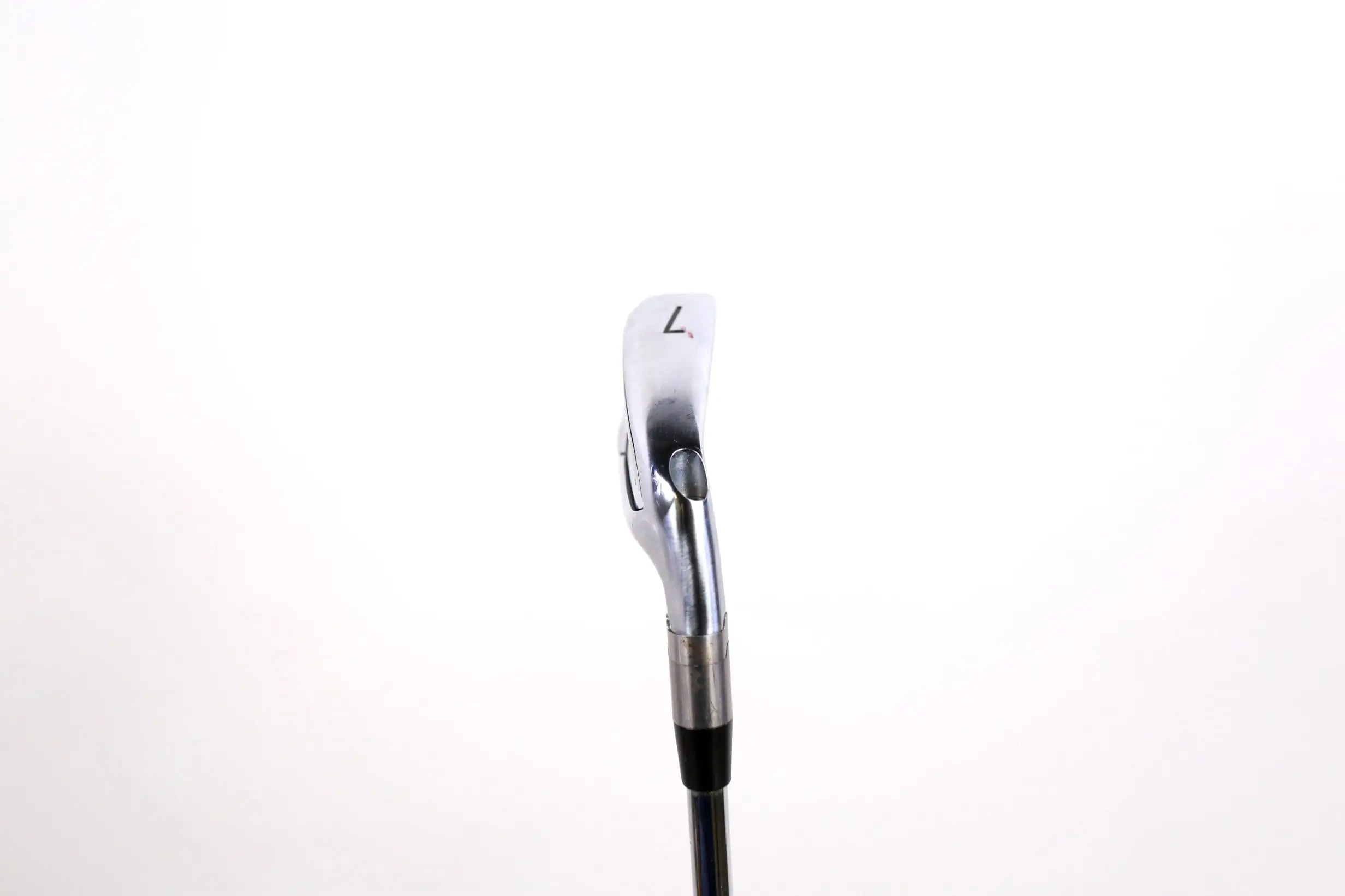 Titleist T200 Single 7 Iron RH 37 In True Temper AMT Black Steel Stiff Flex 8 Titleist T200 Single 7 Iron RH 37 In True Temper AMT Black Steel Stiff Flex - Image 6