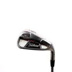 Titleist AP1 710 Single 6 Iron 29* RH 37.25 In N.S Pro Steel Shaft Stiff