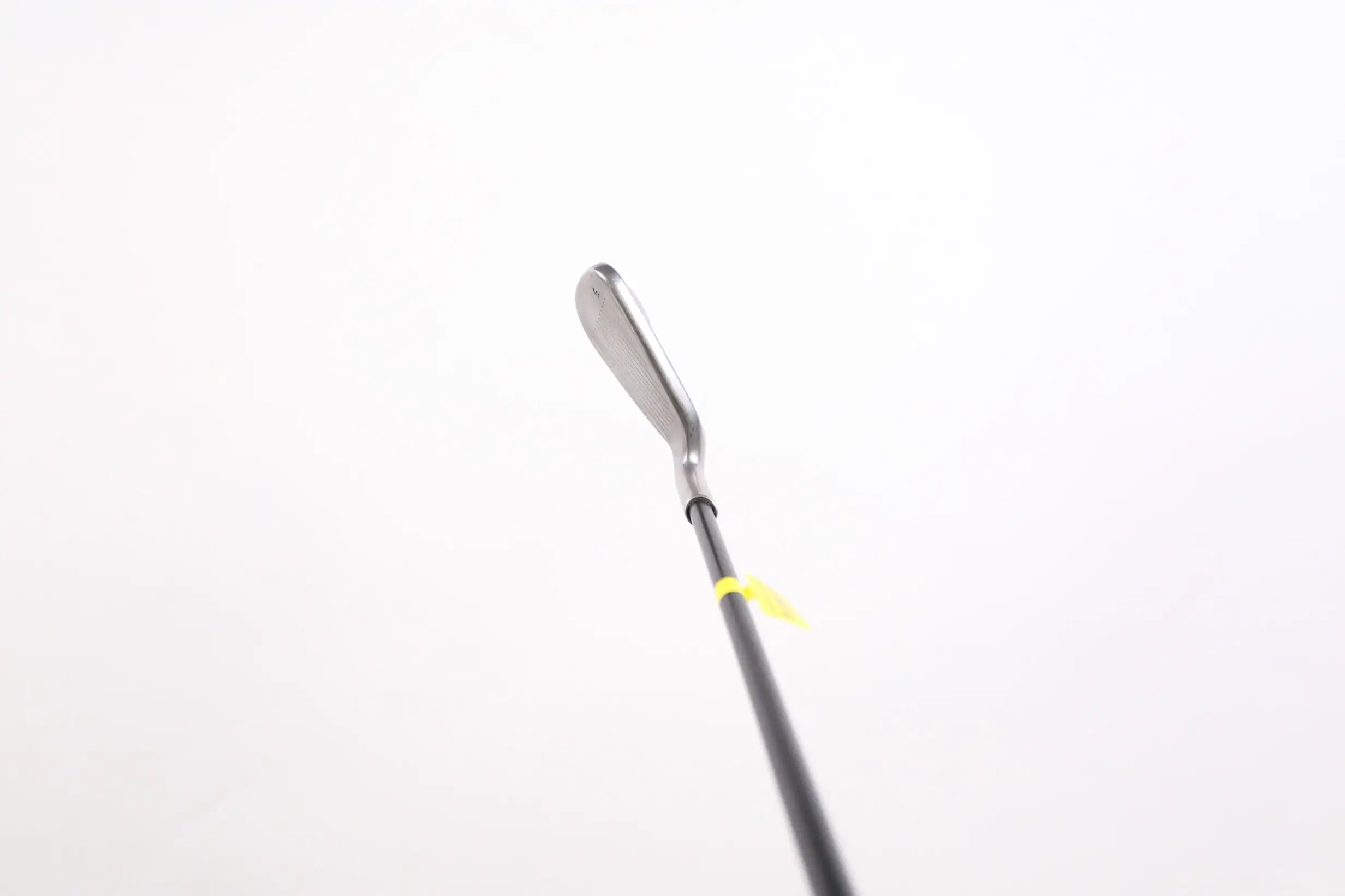 Ping G25 Red Dot Single 6 Iron 29* RH 38 In Ping TFC189 Graphite Regular Flex 9 Ping G25 Red Dot Single 6 Iron 29* RH 38 In Ping TFC189 Graphite Regular Flex - Image 7