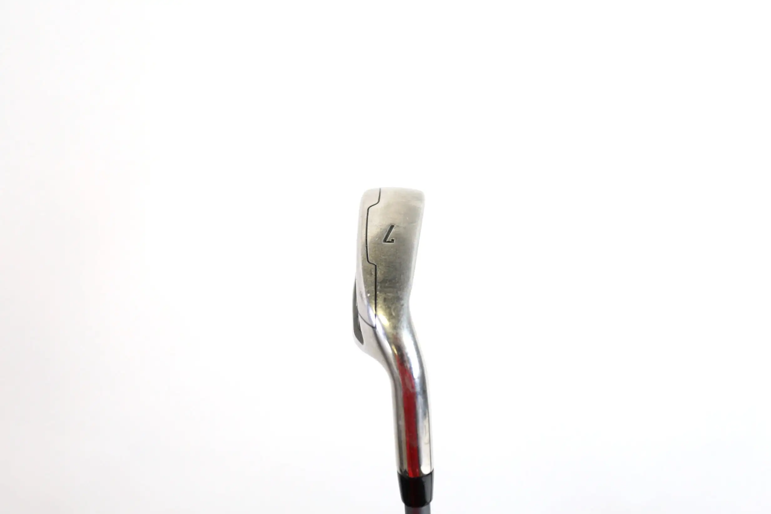 Callaway Mavrik Max Single 7 Iron 30* RH 37 In Project X Catalyst 5.0 Regular 8 Callaway Mavrik Max Single 7 Iron 30* RH 37 In Project X Catalyst 5.0 Regular - Image 6