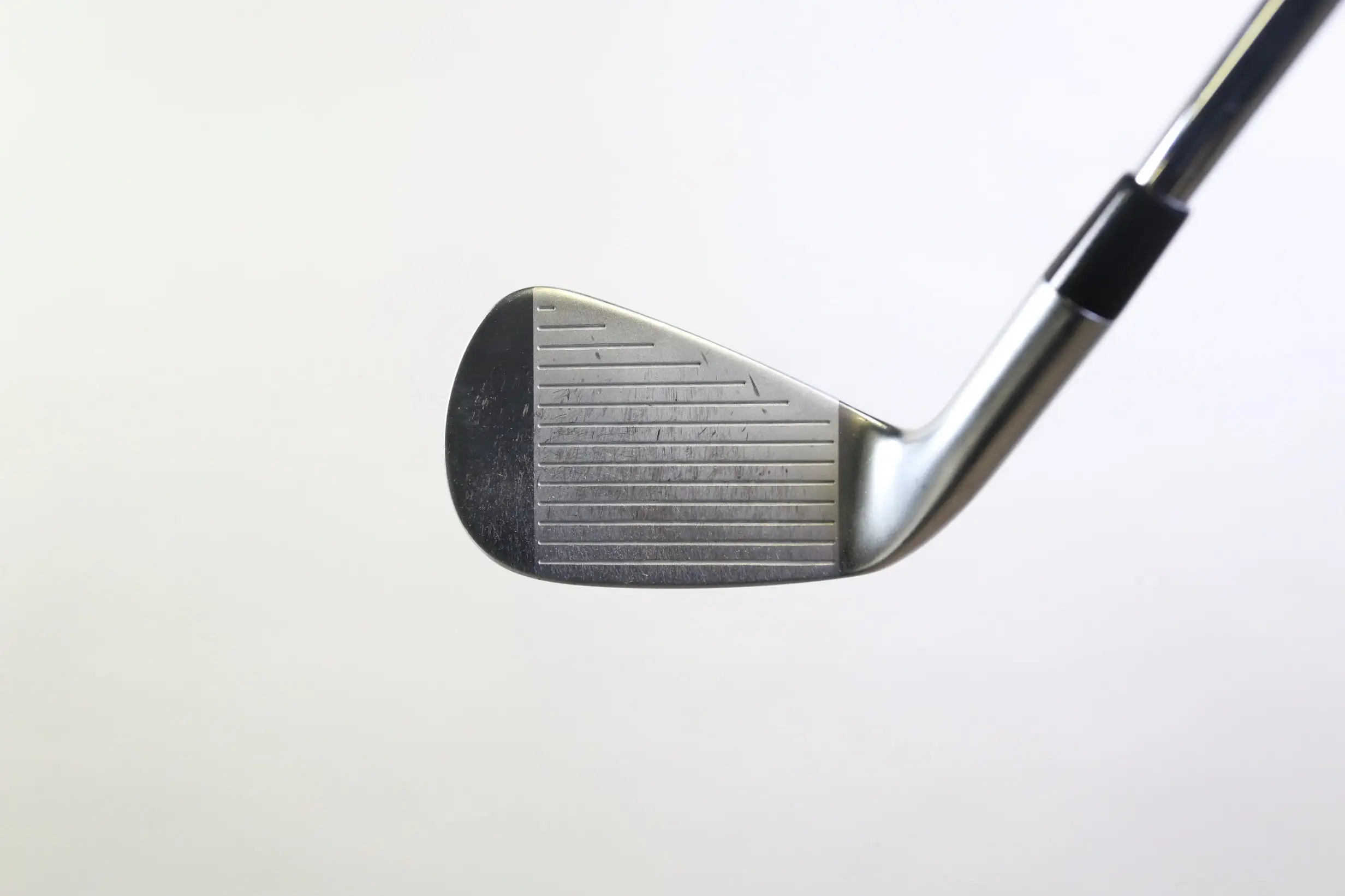 Callaway Apex Pro 21 Single 7 Iron 33* RH 36.75 In Elevate Steel Shaft Stiff 8 Callaway Apex Pro 21 Single 7 Iron 33* RH 36.75 In Elevate Steel Shaft Stiff - Image 6