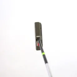 See More FGP Bronze Putter RH 35 In Steel Shaft Golf Pride 140CC SNSR Grip -GOLF BAGS Sales ee5118d7 bedc 5799 a5b9 dff8154edda0
