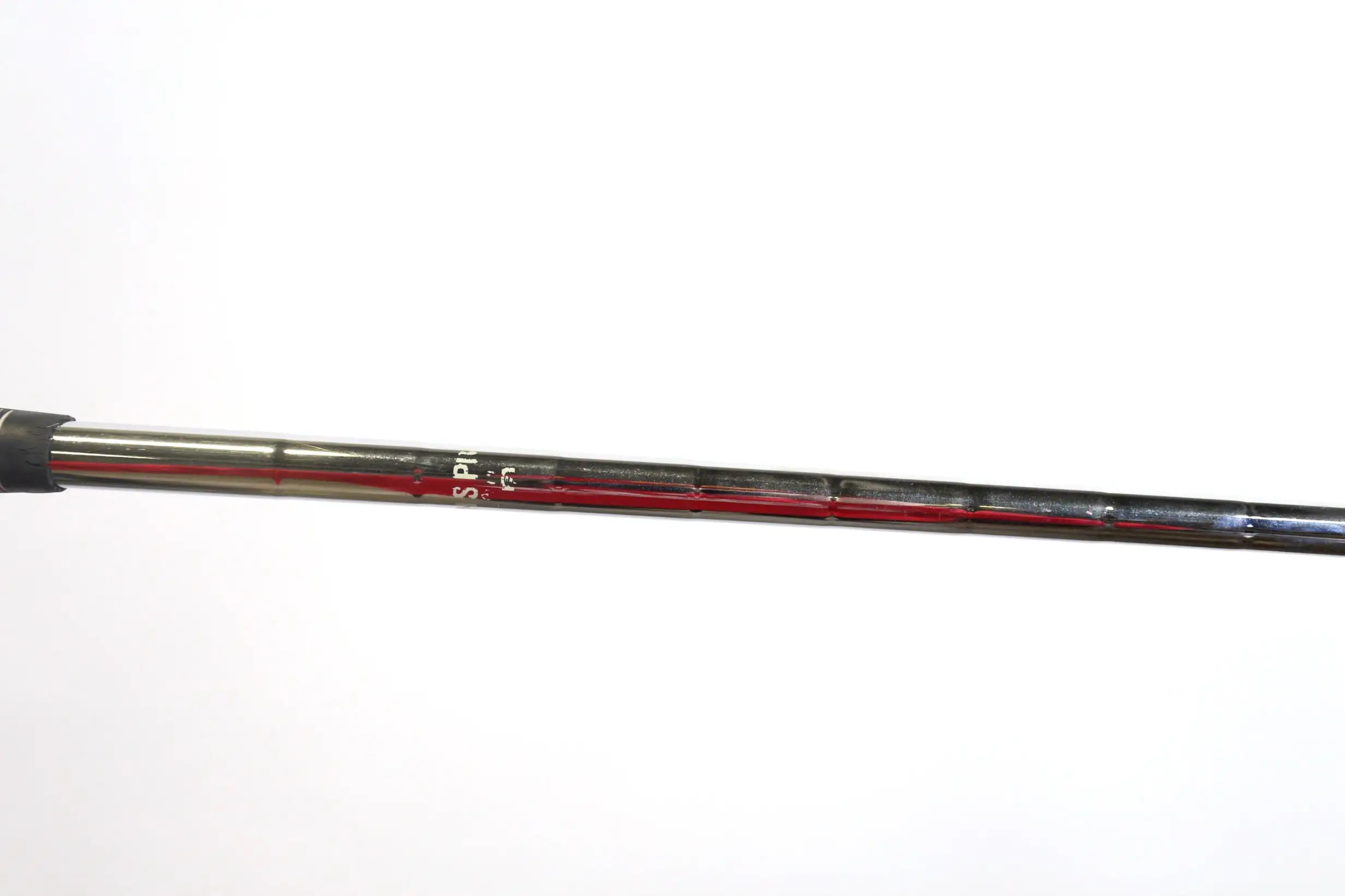 TaylorMade Tour Preferred MC 2012 8 Iron RH 36.5 In Steel Shaft Stiff Flex 10 TaylorMade Tour Preferred MC 2012 8 Iron RH 36.5 In Steel Shaft Stiff Flex - Image 8