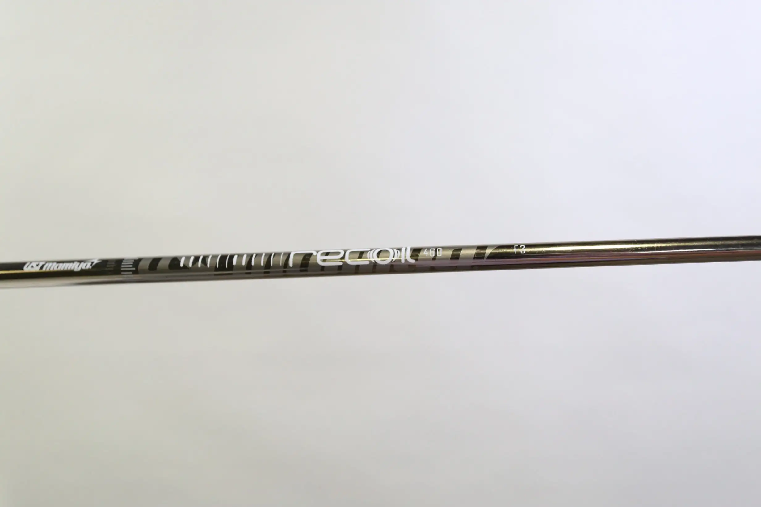 Callaway Big Bertha Single 7 Iron 30* RH Recoil Graphite Shaft Regular Flex 10 Callaway Big Bertha Single 7 Iron 30* RH Recoil Graphite Shaft Regular Flex - Image 8