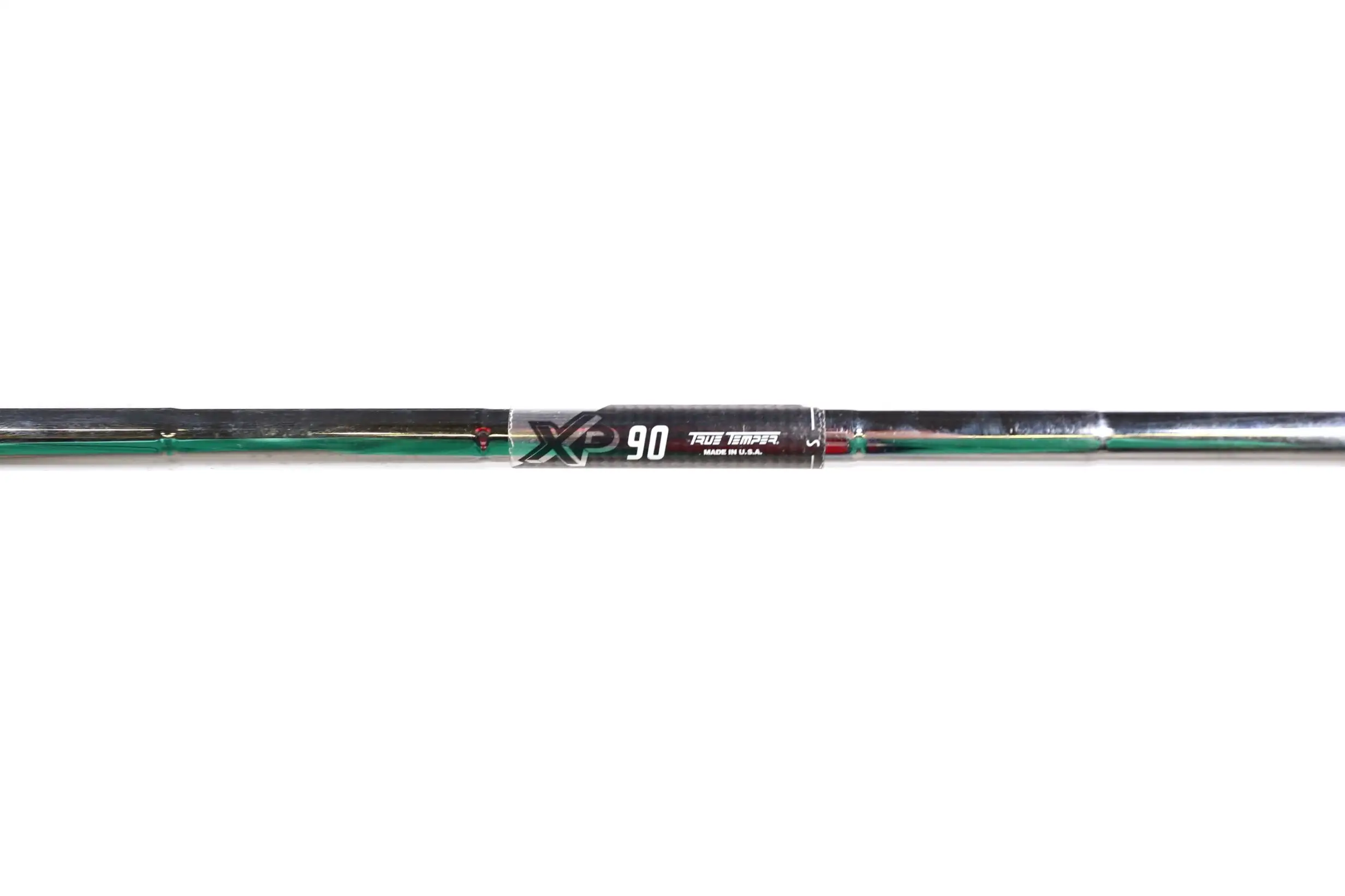 XXIO X 7 Iron RH 37.5 In XXIO MP1000 Graphite Shaft Seniors Flex 10 XXIO X 7 Iron RH 37.5 In XXIO MP1000 Graphite Shaft Seniors Flex - Image 8