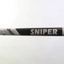 Odyssey Backstryke Sabertooth Putter RH 35.25 In Steel Shaft Sniper Grip Mallet -GOLF BAGS Sales eede6184 ed81 52f4 9d65 6cd88b436006