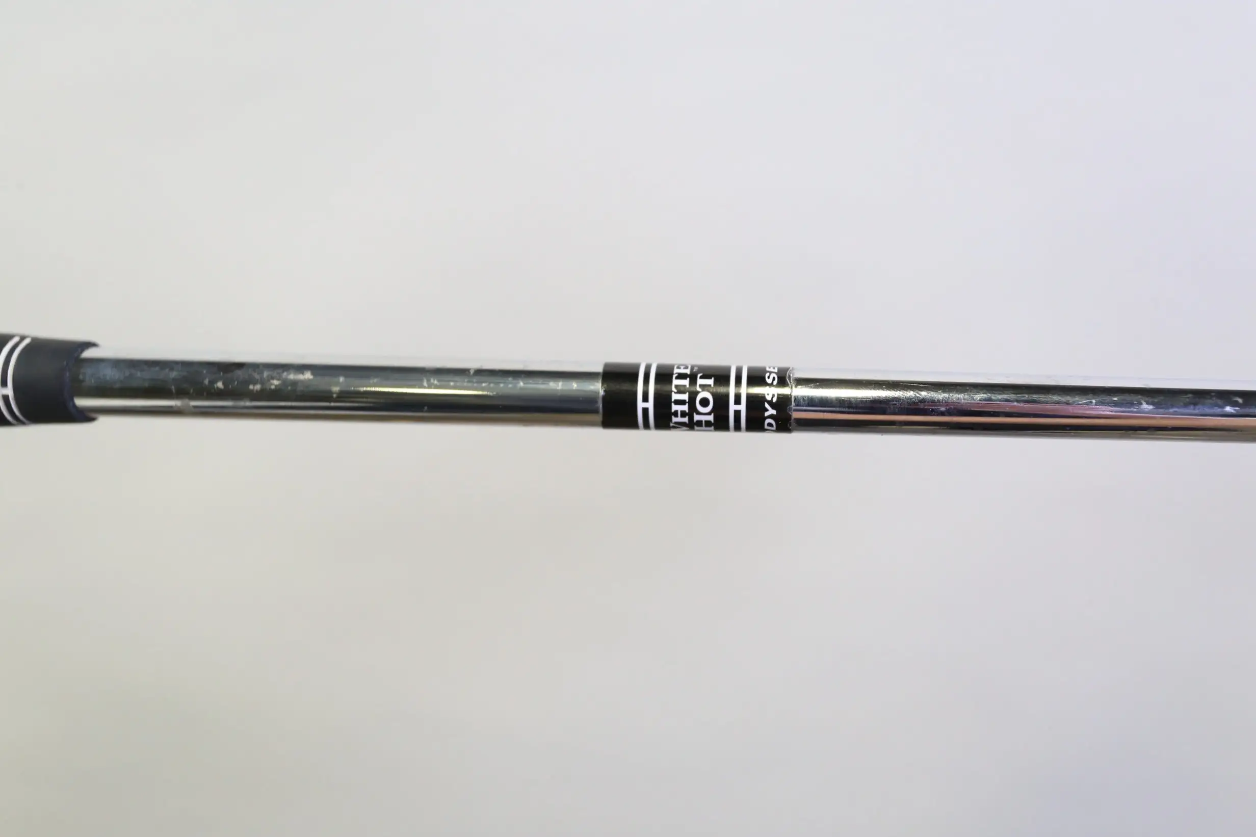 Odyssey White Hot #5 Putter RH 35 In Odyssey Steel Shaft Mid-Mallet 10 Odyssey White Hot #5 Putter RH 35 In Odyssey Steel Shaft Mid-Mallet - Image 8