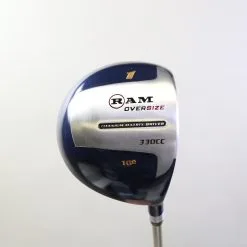 Ram Oversize Driver, 3w, 5w, 7w, 4-PW, SW Club Set W/ Bag RH Ladies Flex 19 Ram Oversize Driver, 3w, 5w, 7w, 4-PW, SW Club Set W/ Bag RH Ladies Flex -GOLF BAGS Sales ef58ecd7 5166 5aca 8c05 c269795cea6c