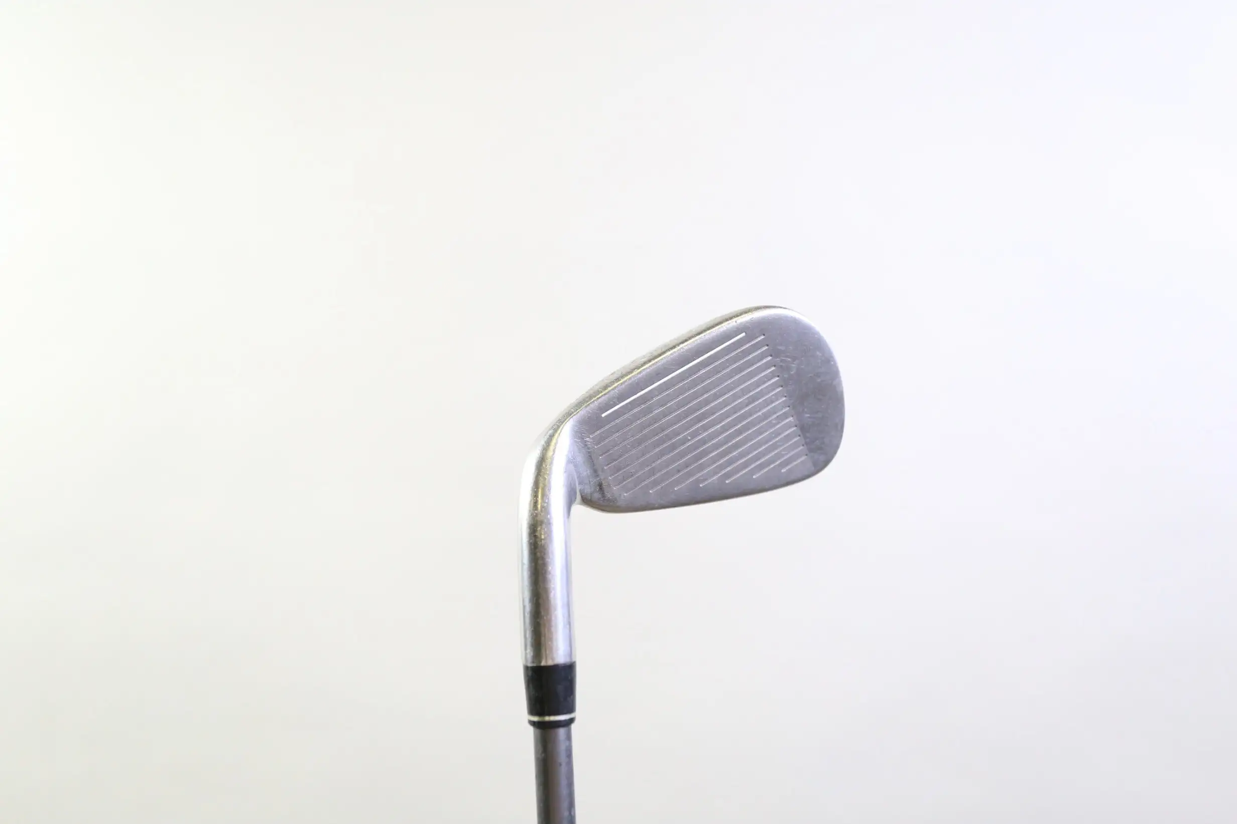 TaylorMade RocketBallz Single 6 Iron 26.5* RH 38 In Graphite Shaft Stiff Flex 7 TaylorMade RocketBallz Single 6 Iron 26.5* RH 38 In Graphite Shaft Stiff Flex - Image 5