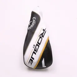 Callaway Rogue ST Driver Headcover Only Faux Leather Very Good Condition 10 Callaway Rogue ST Driver Headcover Only Faux Leather Very Good Condition -GOLF BAGS Sales ef942af3 30fc 502c 997d 9aaad190ddf0 scaled