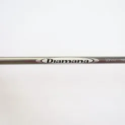 Mitsubishi Diamana W Series 43in Ping 410 Tip Fairway Wood Shaft 63g Extra Stiff