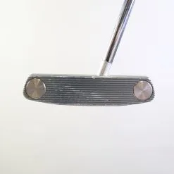 Guerin Rife 2 Bar Mallet Putter RH 34 In Steel Shaft Oncourse Grip Mallet 13 Guerin Rife 2 Bar Mallet Putter RH 34 In Steel Shaft Oncourse Grip Mallet -GOLF BAGS Sales ef9f95cb 1251 5ad0 8bf7 43c7ce98f1ad