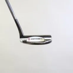 Odyssey Versa #9 Black Putter RH 34 In Steel Shaft Tour SNSR Grip Mid-mallet -GOLF BAGS Sales efd26ea0 e699 5f32 803f ed5e48209885