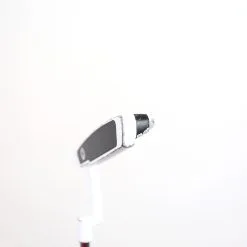 Odyssey Versa #1 White Putter RH 34 In Odyssey Versa Steel Shaft 15 Odyssey Versa #1 White Putter RH 34 In Odyssey Versa Steel Shaft -GOLF BAGS Sales efdb4efd 810d 5e63 8bb8 044bc7fd4a1c