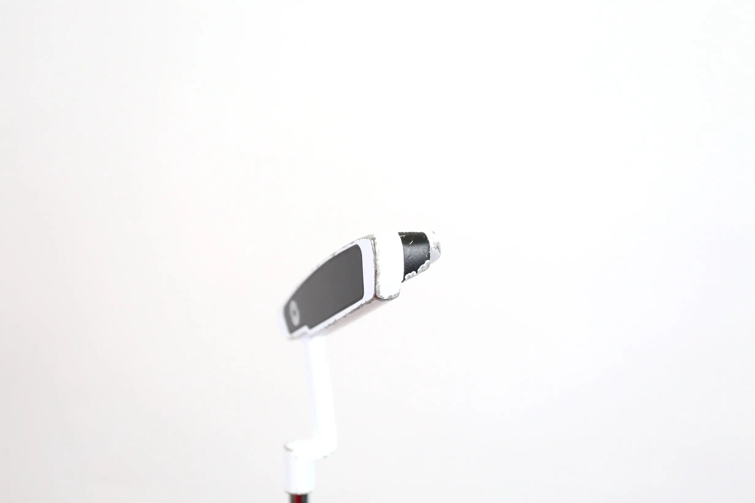 Odyssey Versa #1 White Putter RH 34 In Odyssey Versa Steel Shaft 7 Odyssey Versa #1 White Putter RH 34 In Odyssey Versa Steel Shaft - Image 5
