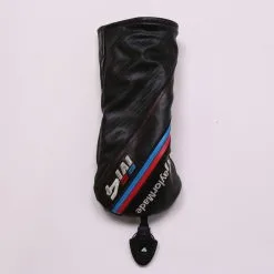 TaylorMade M4 Fairway Headcover Only Black Very Good Condition 10 TaylorMade M4 Fairway Headcover Only Black Very Good Condition -GOLF BAGS Sales efddb19d 7ec1 5a25 847c ca5c34115fdc scaled