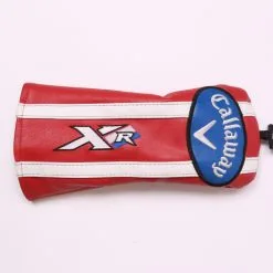 Callaway XR Fairway Headcover Only Red Faux Leather Very Good Condition 10 Callaway XR Fairway Headcover Only Red Faux Leather Very Good Condition -GOLF BAGS Sales effa493e 85ab 5fcf 9a2d e83afdb81539 scaled