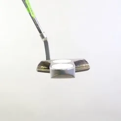 Odyssey White Hot 2-Ball Blade Putter RH 35 In Steel Shaft 14 Odyssey White Hot 2-Ball Blade Putter RH 35 In Steel Shaft -GOLF BAGS Sales f013b4eb 903b 5d7c 86e8 fc2082d204ac