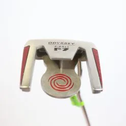 Odyssey White Hot XG 2-Ball F7 Putter 35 In RH SuperStroke 3.0 Grip