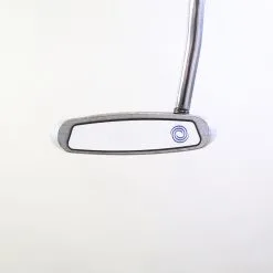 Odyssey Works Sabertooth Versa Tank Putter RH 32.5 In Steel Shaft Tour 1.0 Grip -GOLF BAGS Sales f0af1547 0989 5eae ab07 e4809a6544e9