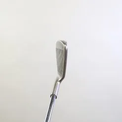 Ping I10 Single 7 Iron 34* RH 36.5 In Ping AWT Steel Shaft Stiff Flex 17 Ping I10 Single 7 Iron 34* RH 36.5 In Ping AWT Steel Shaft Stiff Flex -GOLF BAGS Sales f0e9b089 431a 5063 bb49 0d5d281668af