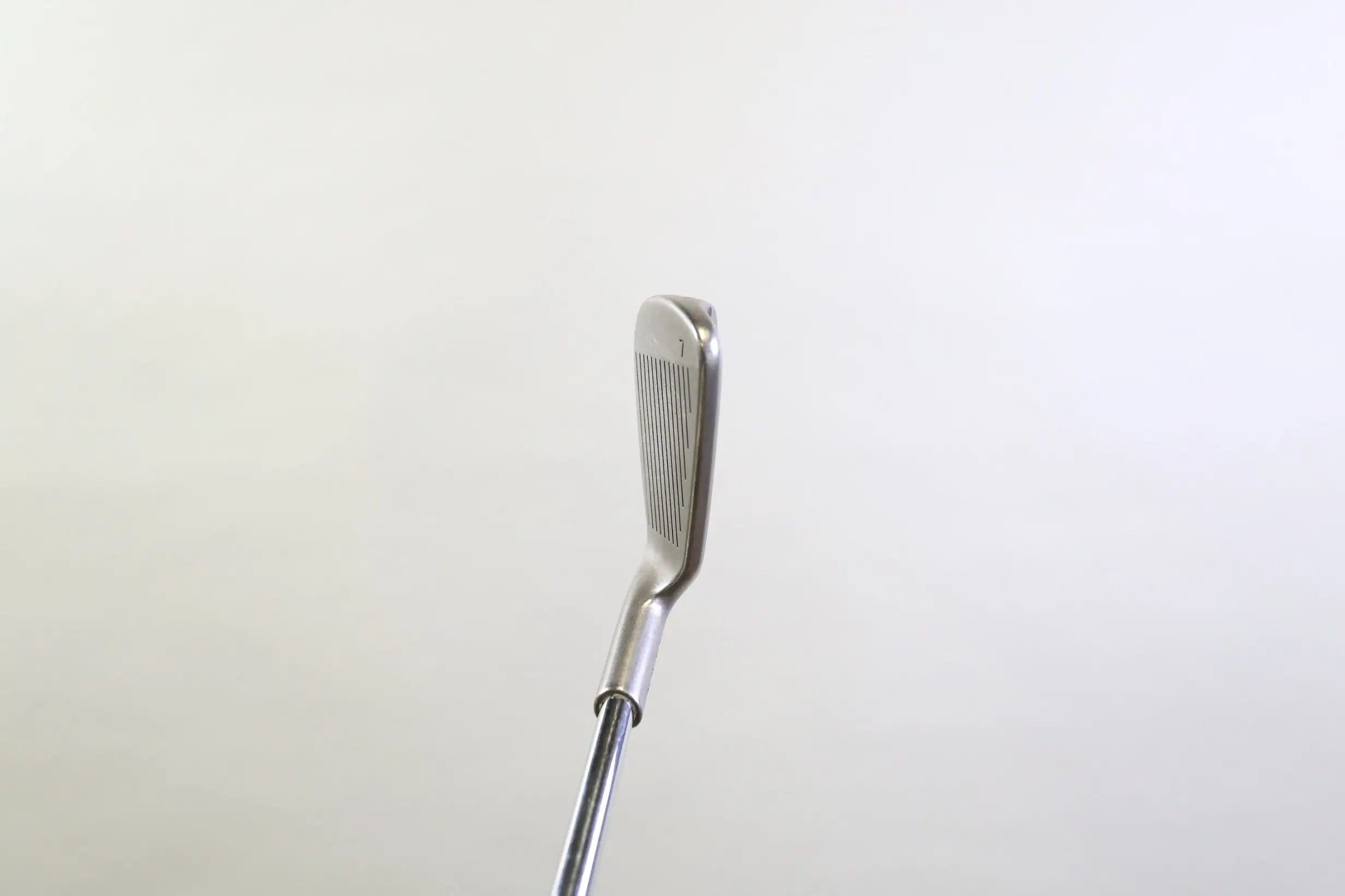Ping I10 Single 7 Iron 34* RH 36.5 In Ping AWT Steel Shaft Stiff Flex 9 Ping I10 Single 7 Iron 34* RH 36.5 In Ping AWT Steel Shaft Stiff Flex - Image 7