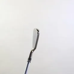 TaylorMade Burner 1.0 Single 6 Iron 27* RH 37.5 In Steel Shaft Regular Flex 17 TaylorMade Burner 1.0 Single 6 Iron 27* RH 37.5 In Steel Shaft Regular Flex -GOLF BAGS Sales f1024cca d5db 5bf0 9ba0 6f5ca14a4cfa