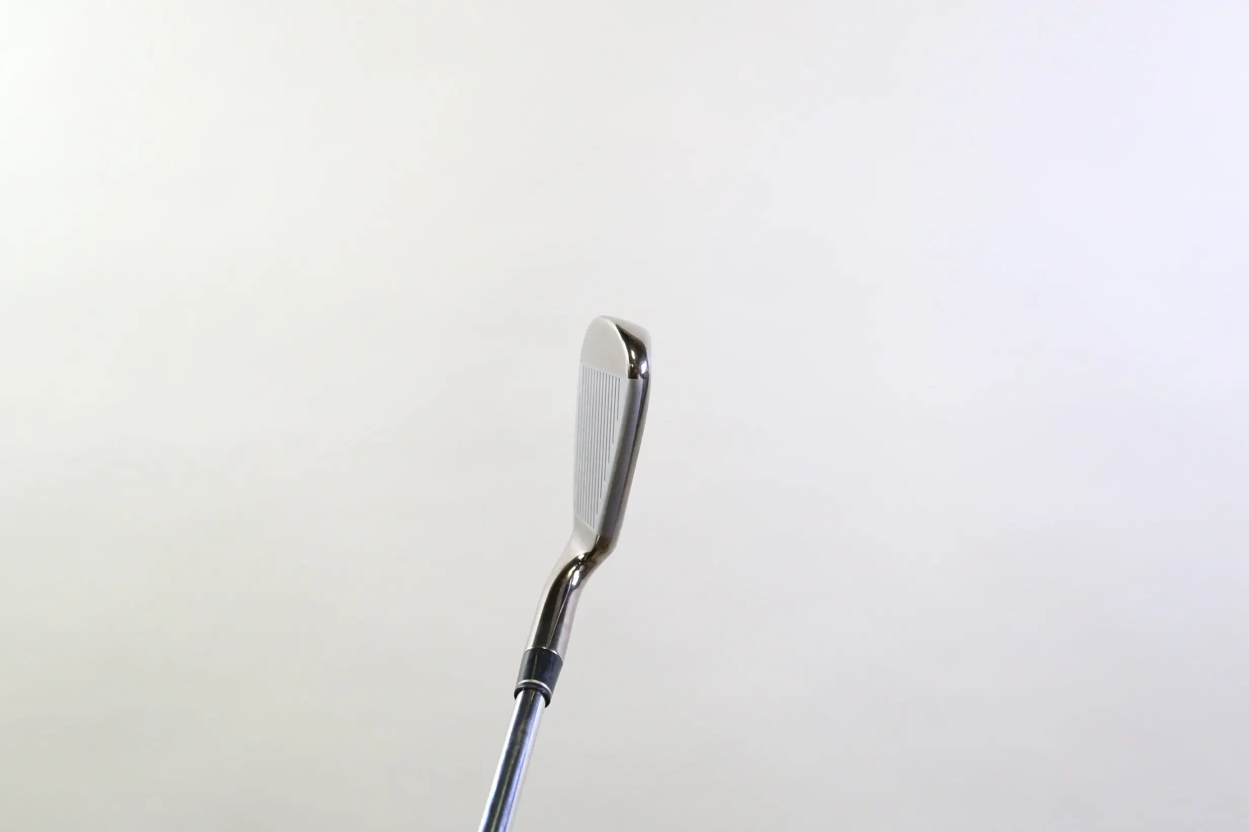 TaylorMade Burner 1.0 Single 6 Iron 27* RH 37.5 In Steel Shaft Regular Flex 9 TaylorMade Burner 1.0 Single 6 Iron 27* RH 37.5 In Steel Shaft Regular Flex - Image 7