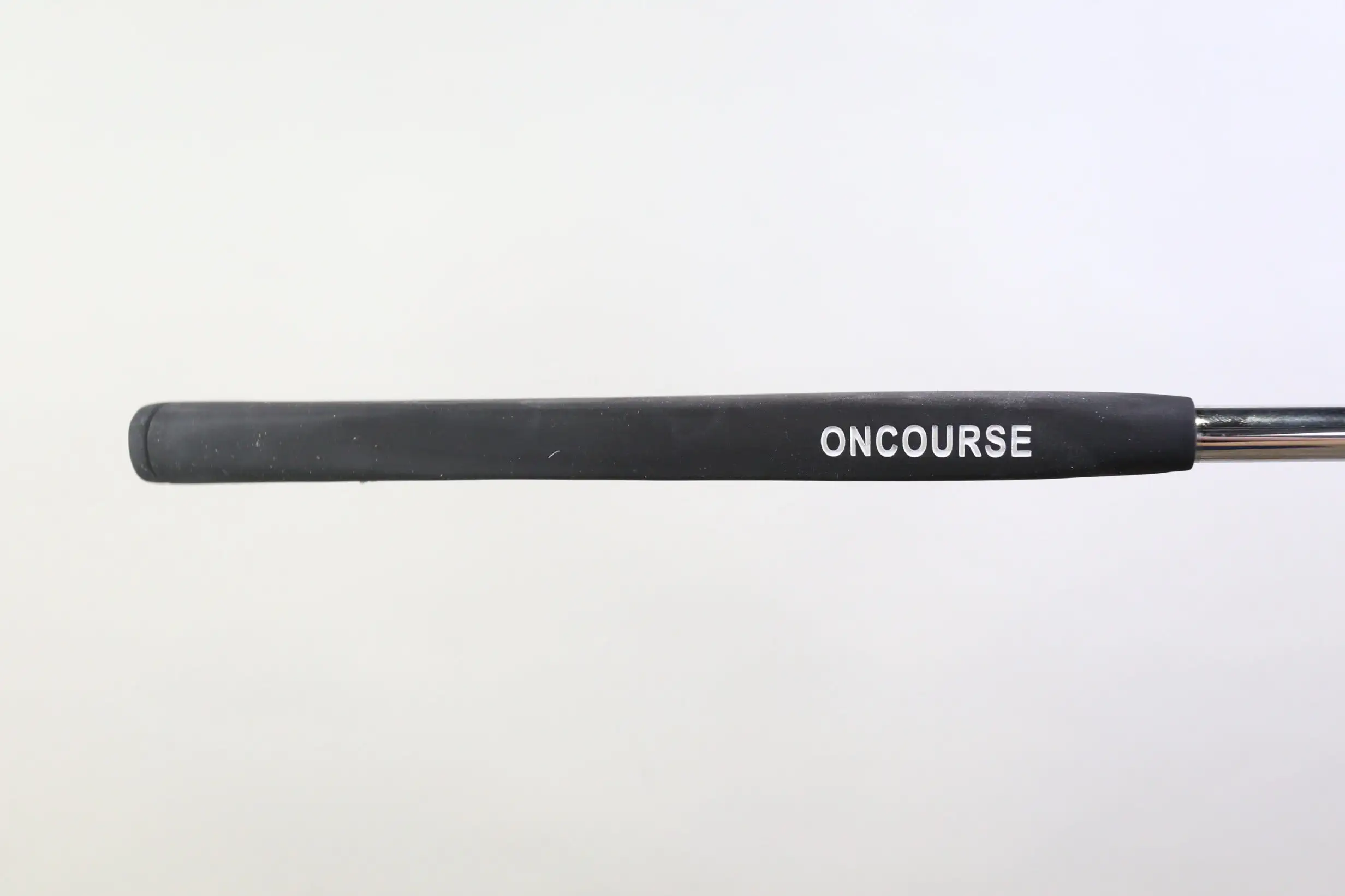 Odyssey White Hot XG Sabertooth Putter RH 34 In Steel Shaft Oncourse Grip 10 Odyssey White Hot XG Sabertooth Putter RH 34 In Steel Shaft Oncourse Grip - Image 8