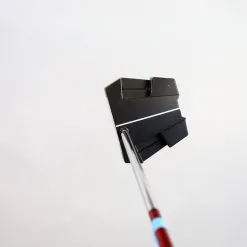 Odyssey Eleven Tour Lined CS Red Stroke Lab PSTL Putter RH 34 In Graphite/Steel 19 Odyssey Eleven Tour Lined CS Red Stroke Lab PSTL Putter RH 34 In Graphite/Steel -GOLF BAGS Sales f1248ece bf21 5628 87f0 79856260543c